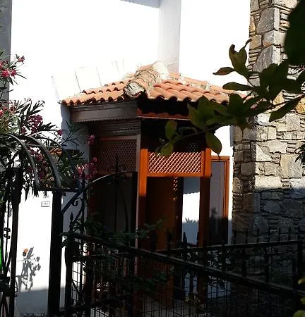 Villa Karagedik Akyaka (Mugla)