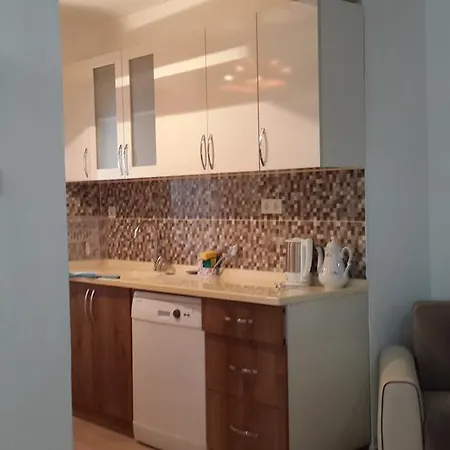 Villa Karagedik Akyaka (Mugla)
